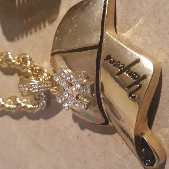 NOSTALGIC ROPE CHAINS - Picture 2 of 3